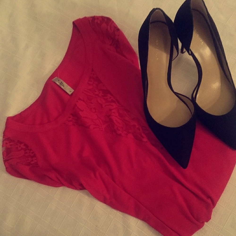 Bodysuit